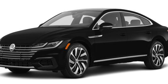 VOLKSWAGEN ARTEON 4MOTION 2020 WVWTR7AN6LE017379 image VOLKSWAGEN ARTEON 4MOTION 2020 WVWTR7AN6LE017379 image